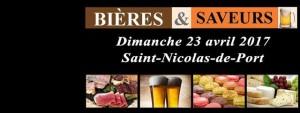 Bières et Saveurs