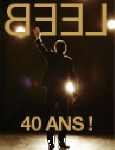 Michel LEEB