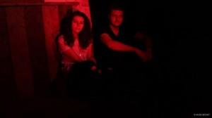 The Mirrors