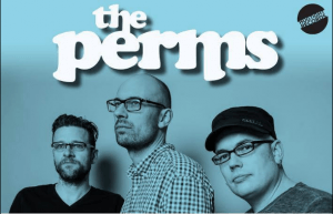 The Perms (CA) & Marlene