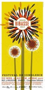 La Bibasse - convention de jonglerie 
