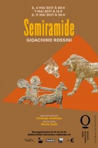 semiramide