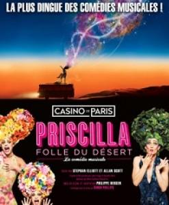 Priscilla