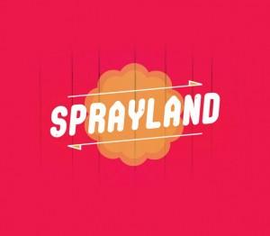 Sprayland