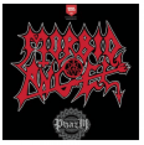MORBID ANGEL + PHAZM