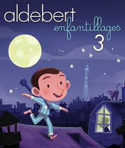 Aldebert - enfantillages