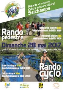 boucle verte 2017