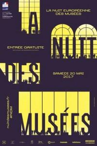 Nuit des musées