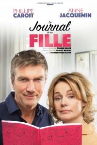  LE JOURNAL DE MA FILLE