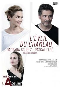 L'éveil du chameau