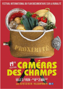 Cameras des champs