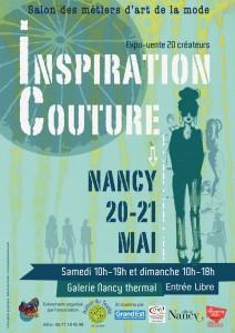 Inspiration couture