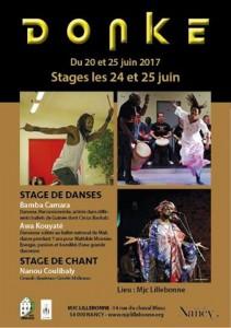 Donke 2017