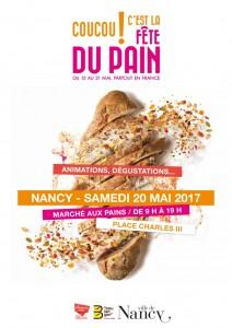 FETE DU PAIN 2017