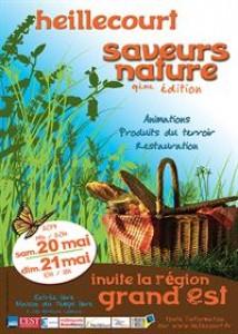 Saveurs nature