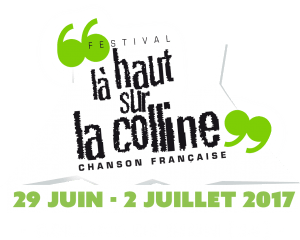 Festival La haut sur la colline