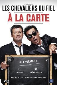 LES CHEVALIERS DU FIEL