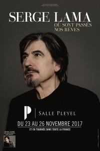 SERGE LAMA