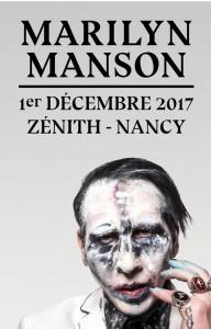 Marilyn MANSON