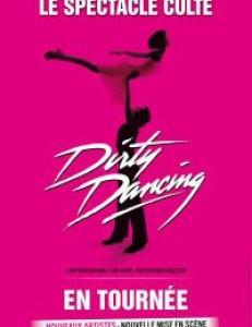 DIRTY DANCING