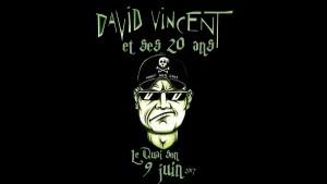 David VINCENT