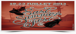 East Summer Fest