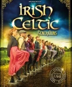 Irish celtic