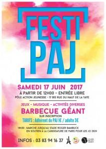FestiPAJ