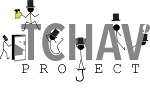 Concert d'Adieu de la Tchav' Project
