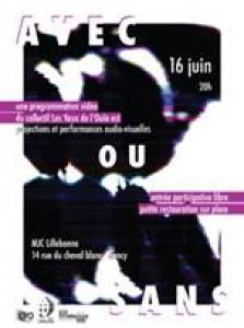 LA SOIREE DE LA NUIT VIDEO 