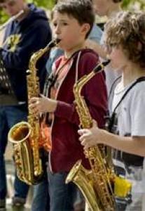 Fête de la musique à la MJC Lillebonne
