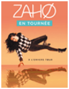 Zaho