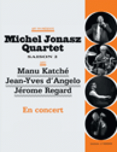 Michel JONASZ