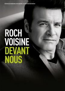 ROCH-VOISINE - Devant nous