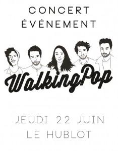 WALKINGPOP