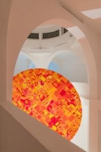 Deux événements en lien avec l’exposition « Voyages dans la mer perdue » de Matteo Rubbi.