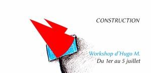 Construction - la factorine