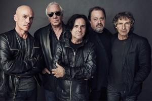 MARILLION