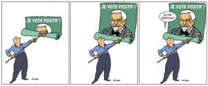 Votez Coué