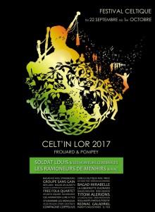 LES RAMONEURS DE MENHIRS