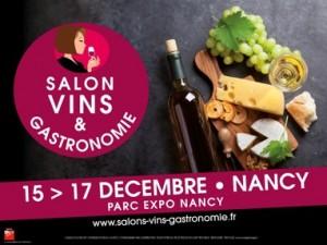 SALON DES VINS ET DE LA GASTRONOMIE