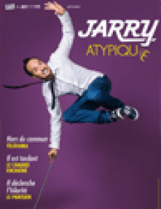 Jarry