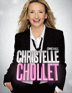 Christelle CHOLLET