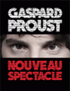 Gaspard PROUST