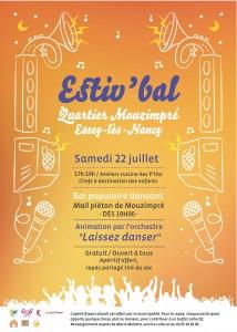 Estiv bal 2017