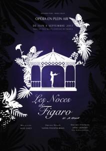 LES NOCES DE FIGARO