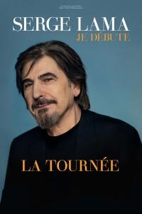 SERGE LAMA