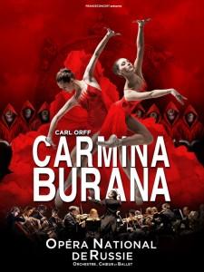 CARMINA BURANA
