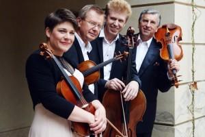 LE QUATUOR PRAZAK