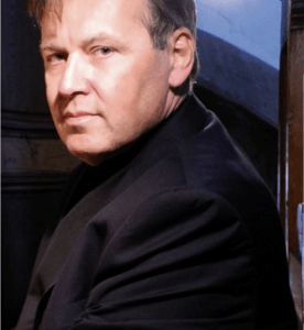Pascal VIGNRERON